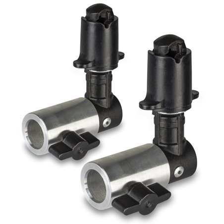 Walimex pro supporto riflettore pieghevole set di 2 pz.