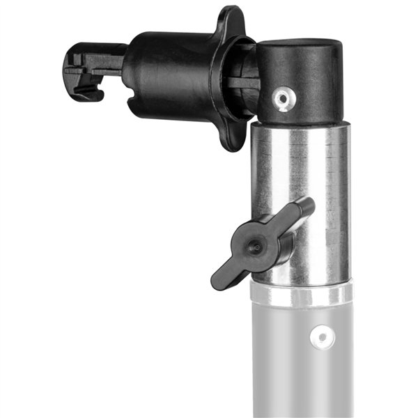 Walimex pro supporto riflettore pieghevole set di 2 pz.