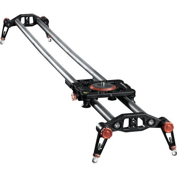 Walimex pro Carbon Video Slider Pro 120