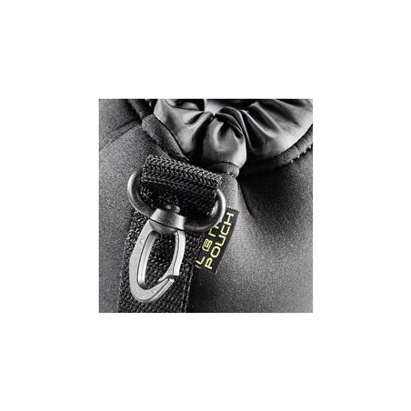 Walimex borsa per obiettivi neoprene, dimensione M