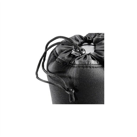 Walimex borsa per obiettivi neoprene, dimensione M