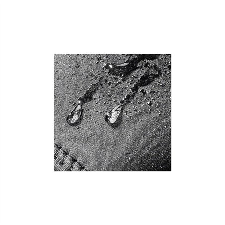 Walimex borsa per obiettivi neoprene, dimensione M