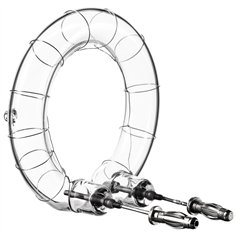 Walimex pro tubo flash ricambio per Emerger 200