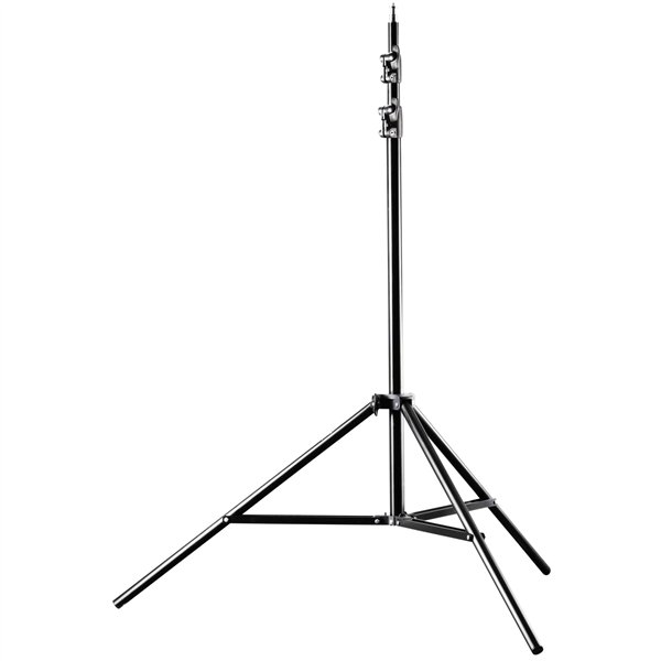 Walimex pro FT-8051 treppiedi per lampada 260cm