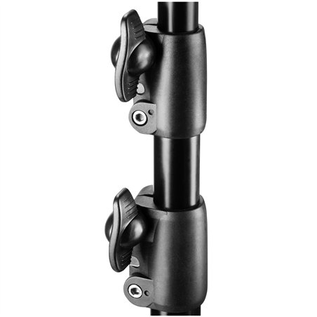 Walimex pro FT-8051 treppiedi per lampada 260cm