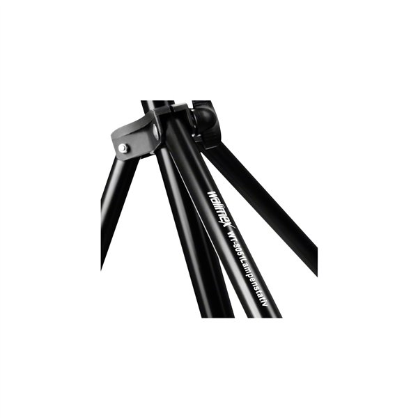 Walimex pro FT-8051 treppiedi per lampada 260cm