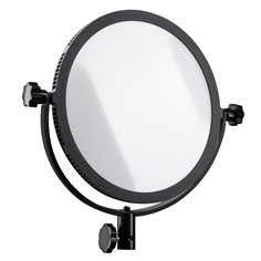Walimex pro Soft LED 300 rotondo