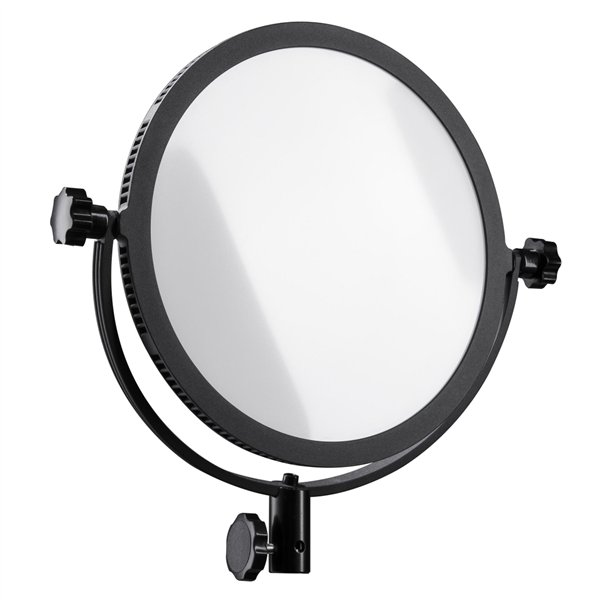 Walimex pro Soft LED 300 rotondo