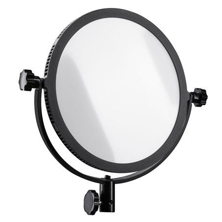 Walimex pro Soft LED 300 rotondo