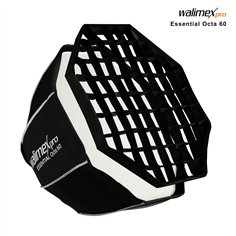 Walimex pro Softbox Essential Octa 60