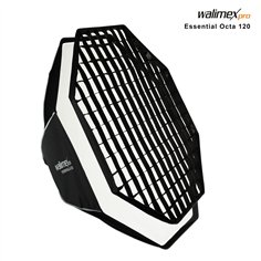Walimex pro Softbox Essential Octa 120