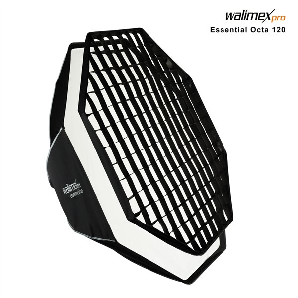 Walimex pro Softbox Essential Octa 120