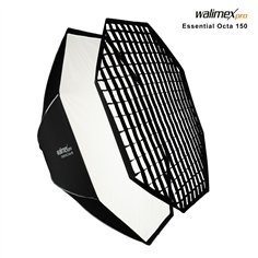Walimex pro Softbox Essential Octa 150