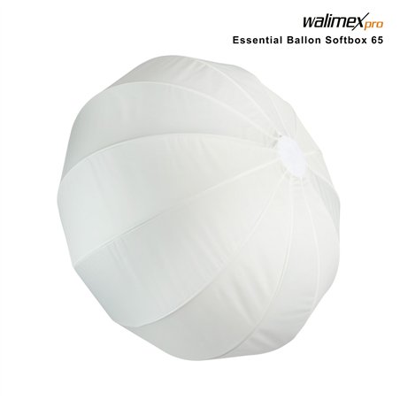 Walimex pro Softbox Essential Ballon 65
