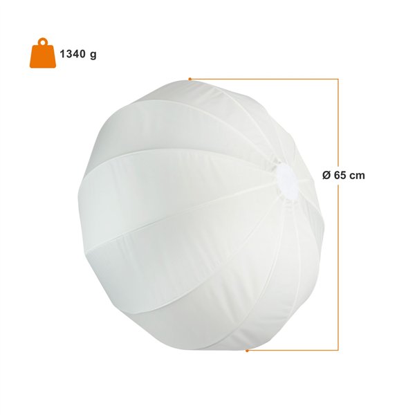 Walimex pro Softbox Essential Ballon 65
