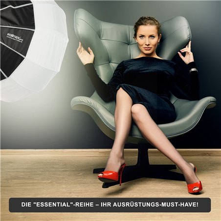 Walimex pro Softbox Essential Ballon 65