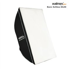 Walimex pro Softbox Basic 60x90