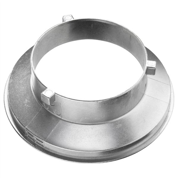 Walimex adattatore Softbox Aurora/Bowens