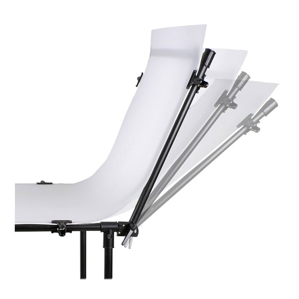 Walimex tavolo da ripresa Basic L