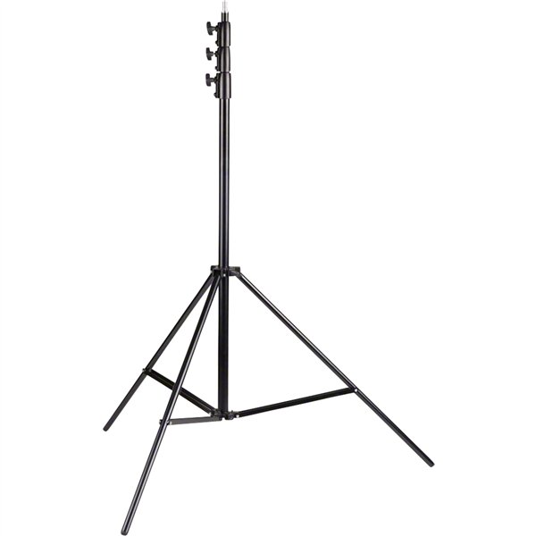 Walimex pro AIR 355cm treppiede per lampada