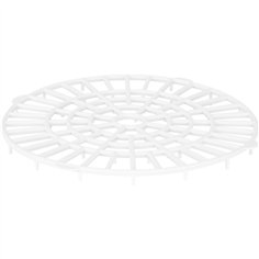 WECK griglia plastica