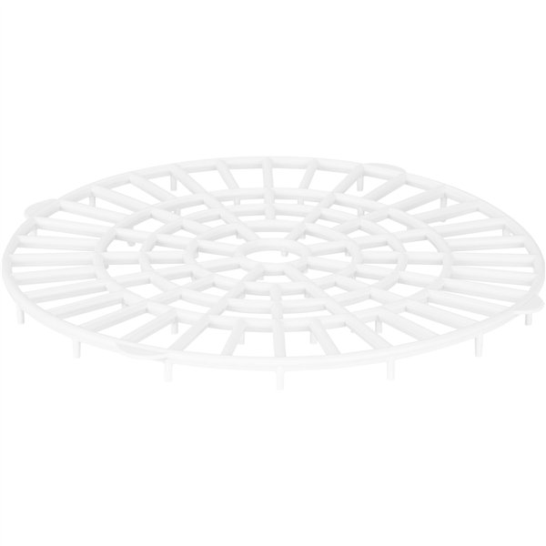 WECK griglia plastica