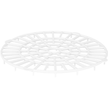 WECK griglia plastica