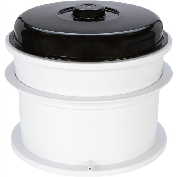 WECK estrattore di succo combin.