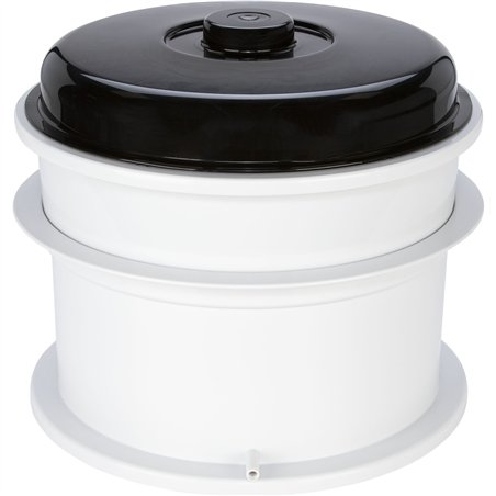 WECK estrattore di succo combin.