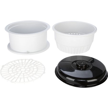 WECK estrattore di succo combin.