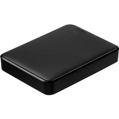 Western Digital WD Elements Portable HDD 2TB USB 3.0 2