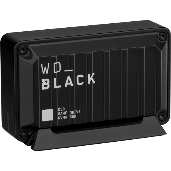 Western Digital Black eSSD   2TB Game Drive SSD     WDBATL0020BBK