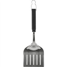 Weber paletta per pesce Premium inox nero