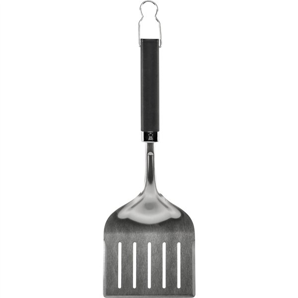 Weber paletta per pesce Premium inox nero