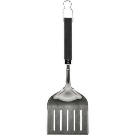 Weber paletta per pesce Premium inox nero