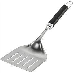 Weber paletta per pesce Premium inox nero 2