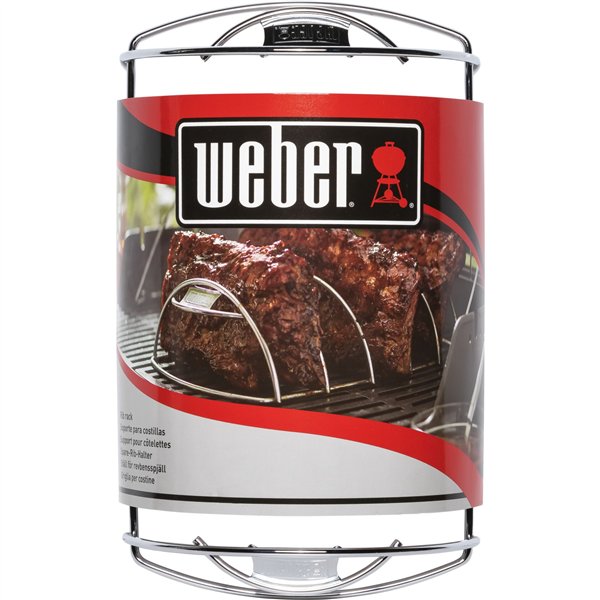 Weber supporto per costine