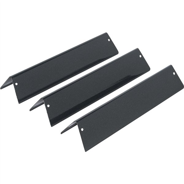 Weber barre aromatizzanti smaltate per Serie Spirit 200