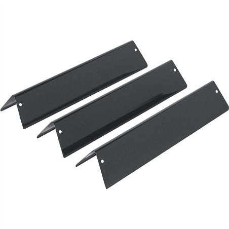 Weber barre aromatizzanti smaltate per Serie Spirit 200