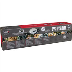 Weber spiedo rotante per serie Q300-/3000 2
