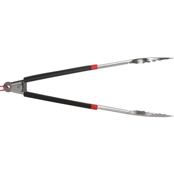 Weber pinza barbecue inox