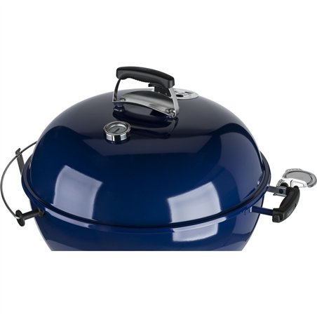 Weber barbecue carb.Master Touch GBS C-5750, 57 cm blu