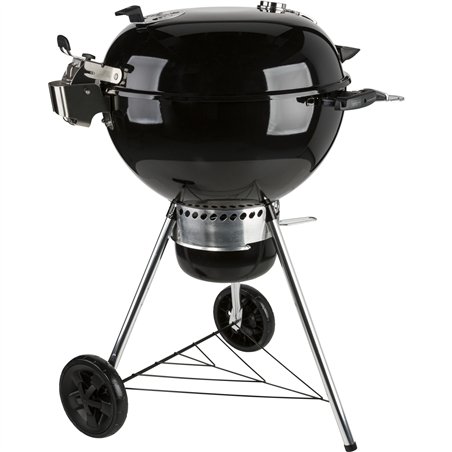 Weber barbecue carb. MasterTouch GBS Premium E-5775 BLK