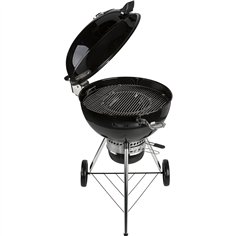 Weber barbecue carb. MasterTouch GBS Premium E-5775 BLK 2