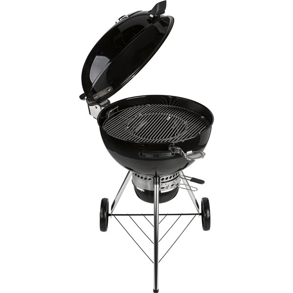 Weber barbecue carb. MasterTouch GBS Premium E-5775 BLK