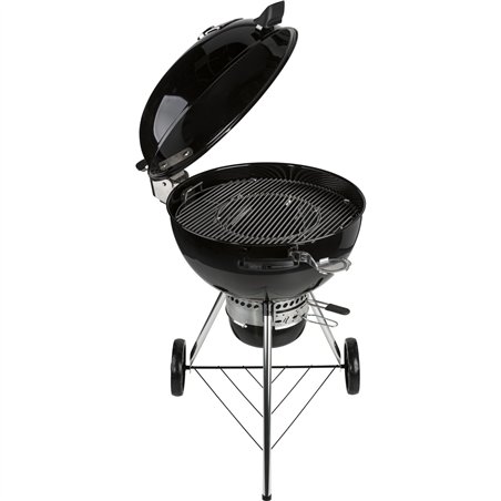 Weber barbecue carb. MasterTouch GBS Premium E-5775 BLK