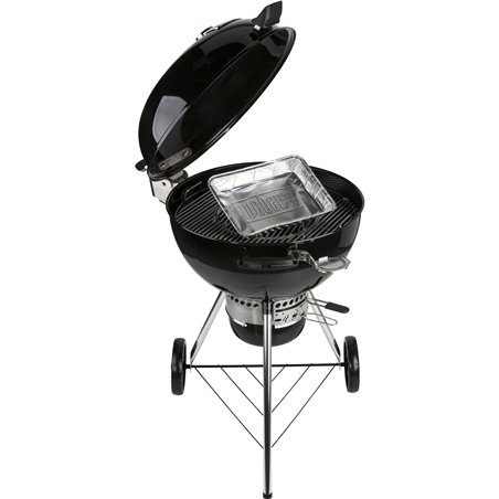 Weber barbecue carb. MasterTouch GBS Premium E-5775 BLK