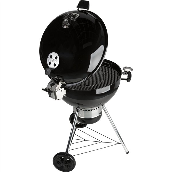 Weber barbecue carb. MasterTouch GBS Premium E-5775 BLK