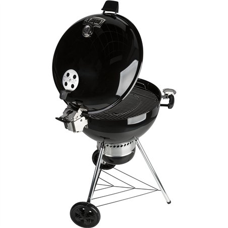 Weber barbecue carb. MasterTouch GBS Premium E-5775 BLK