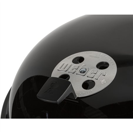 Weber barbecue carb. MasterTouch GBS Premium E-5775 BLK
